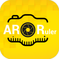 Ruler App: Height Measure,Scan