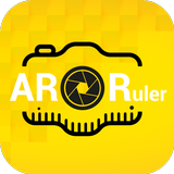 Ruler App: Height Measure,Scan