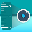 AR Ruler: Measuring Tape आइकन
