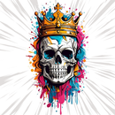 Skull Wallpaper APK