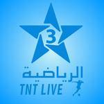 Arryadia TNT | الرياضية مباشر icon
