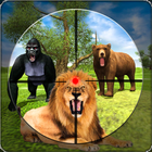 Animal Hunting - Wild Shooting आइकन