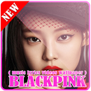 BLACKPINK (Offline) And Hits K-pop Music Group APK