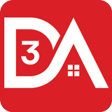 Design America 3D icon