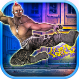 Fighter's Fury biểu tượng