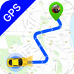 Live Route Planner:3D Maps icon