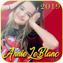 Annie LeBlanc - Picture This - HD Wallpaper Music APK