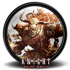 Knight Online Mobile icono