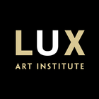 Lux Art Institute Zeichen