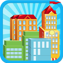 Dream Town - City Building Sim - Major Builder APK