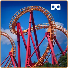 Rollercoaster VR Simulator: Cardboard Crazy Rider APK download