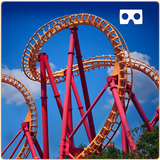 Rollercoaster VR Simulator: Cardboard Crazy Rider APK