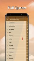 Quran reading offline imagem de tela 1