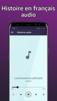 histoire en français captura de pantalla 3