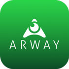 ARWAY Mapping أيقونة