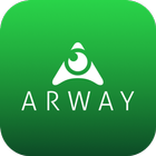 آیکون‌ ARWAY Mapping