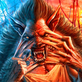 Werewolf Wallpaper