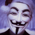 Anonymous Wallpaper