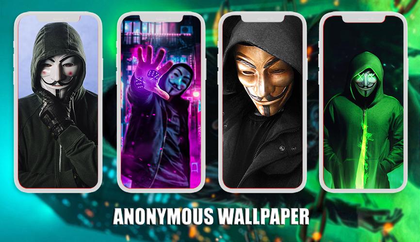 Anonymous Wallpaper APK for Android Download Anonymous Wallpaper APK for Android Download