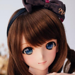 Doll Wallpaper icono