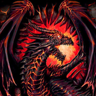 Dragon Wallpaper icône
