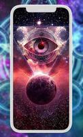 برنامه‌نما Illuminati Wallpaper عکس از صفحه