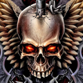 Skull Wallpaper