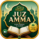 APK Juz Amma Terjemahan & Murottal