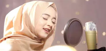 Lagu Sholawat Nissa Sabyan