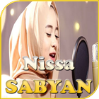 Icona Lagu Sholawat Nissa Sabyan