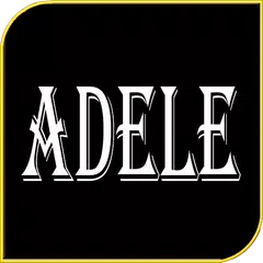 Adele Song's plus Lyric アプリダウンロード