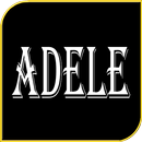 Adele Song's plus Lyrics APK