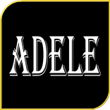 Adele Song's plus Lyrics