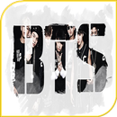 BTS Song's plus Lyrics APK