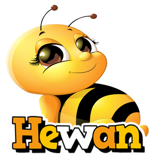 Belajar Mengenal Hewan