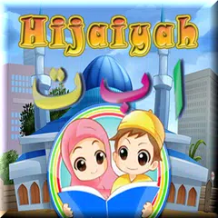 Belajar Huruf Hijaiyah APK download