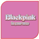 Blackpink Song's plus Lyric APK