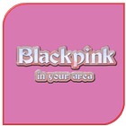 Blackpink Song's plus Lyric 图标