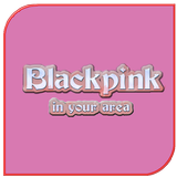 Blackpink Song's plus Lyric 아이콘