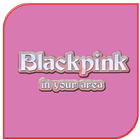 Blackpink Song's plus Lyric-icoon