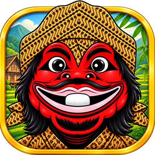 CANGEHGAR (Bobodoran Sunda)