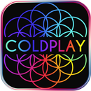 COLDPLAY SONG’S WITH LYRIC APK