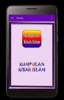 Kumpulan Kisah ISLAM ảnh chụp màn hình 2