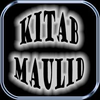 Kitab Maulid Affiche