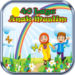 ”40 Lagu Anak Muslim