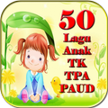 50 Lagu Anak TK-TPA-PAUD