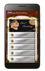 Lagu Doel Sumbang plus Lirik APK Herunterladen