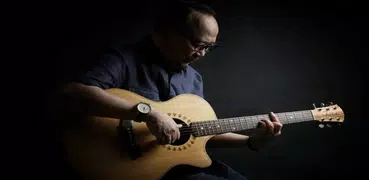 Lagu Ebiet G. Ade plus Lyric