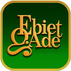 Lagu Ebiet G. Ade plus Lyric biểu tượng