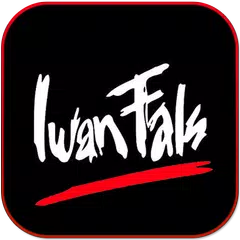 Lagu Iwan Fals plus Lyric APK 下載